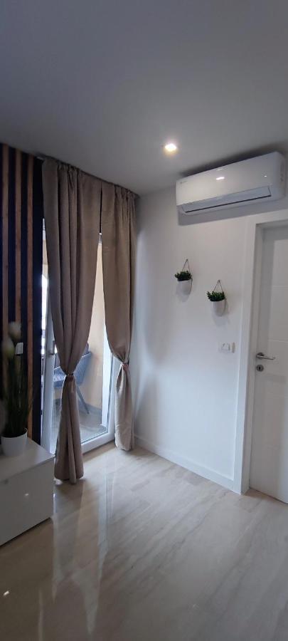Apartman Hajdi 자다르 외부 사진