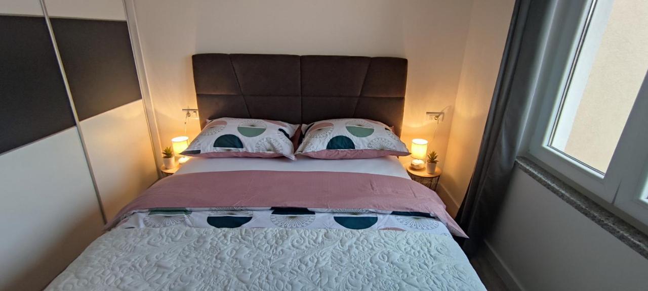Apartman Hajdi 자다르 외부 사진