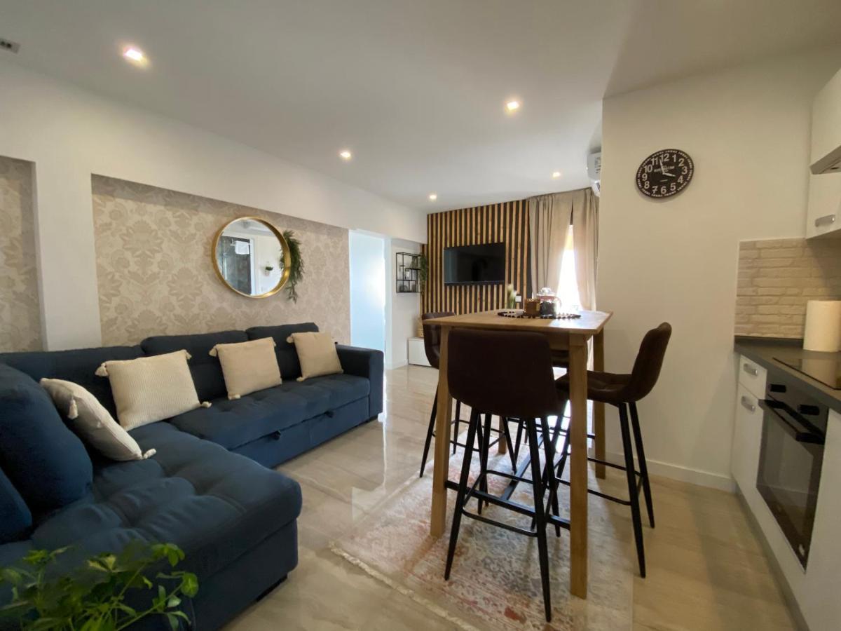 Apartman Hajdi 자다르 외부 사진